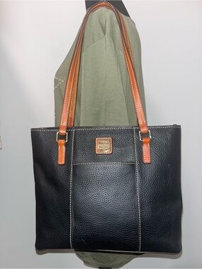 Dooney & Bourke Lexington Tote